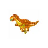 Pazariz Fırsat Ayı Jurassic Dinazor Folyo Balon