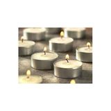 Pazariz Fırsat Ayı Tealight Mum 100 Lu
