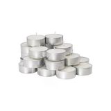 Pazariz Fırsat Ayı Tealight Mum