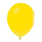Pazariz Fırsat Ayıparti Sarı Balon 100 Adet