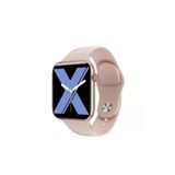 Pazariz G68l Akıllı Izle 1.75 Tam Ekran Bluetooth Çağrı Pedometre