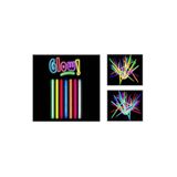 Pazariz Glow Stick 20Cm Fosforlu Kırılan Çubuk