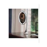 Pazariz Home Led Işıklı Makyaj Aynası Esnek 10X Büyüteçli Colors 971895