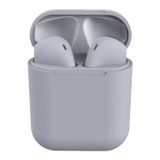 Pazarız I12 Gri Bluetooth Kulaklık