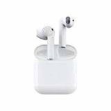 Pazarız I18 Touch Beyaz 5.0 Kablosuz Bluetooth Kulaklık