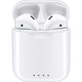 Pazarız I88 Beyaz Bluetooth Kulaklık