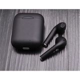 Pazarız I88 Siyah Bluetooth Kulaklık