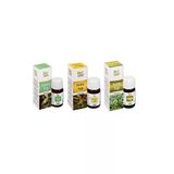 Pazariz Jojoba Defne Kekik-Aromatik Masaj-Cilt Bakım Yağ Seti
