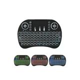 Pazariz Kablosuz Şarjlı Mini Türkçe Q Klavye Smart Tv Ps3 Dokunmatik Mouse