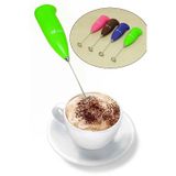 Pazariz Kahve&Süt Köpürtücü Pilli Karıştırıcı