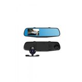 Pazariz Kamera Full Hd 3.5 Inç Araç Içi Yol Kayıt Kamerası