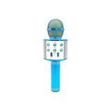 Pazariz Karaoke Bluetooth Mikrofon Wster Ws-858 Usb Ses Değiştir