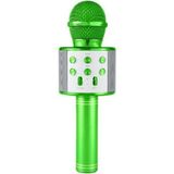 Pazariz Karaoke Mikrofon WS-858