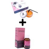 Pazariz Kaş Şekillendirici Jel + Naturel Hint Yağı 50ML - 3