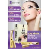 Pazariz Kaş Ve Kirpik Bakım Yağı 10Ml