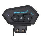 Pazariz Kask Kulaklık Bluetooth 4.0 + Edr Kulaklık - Renkli