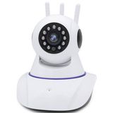 Pazarız KS-515 Gece Görüşlü HD 360 Derece Wifi İp Kamera