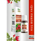 Pazariz Kuşburnu Çekirdeği Yağı 20Ml
