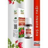 Pazariz Kuşburnu Yağı 20 Ml