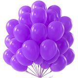 Pazariz Lateks Balon Parti Organizasyon Balonu 9/a Düğün Doğum Günü Dekorasyon 50 Adet