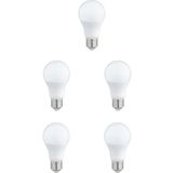 Pazariz Led Ampul 12 Watt Beyaz Işık Aydınlatma Lambası 5 Ad