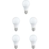 Pazariz Led Ampul 3 Watt Beyaz Işık Aydınlatma Lambası 5 Adet