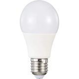 Pazariz Led Ampul, 8 W, 3000 K, Sıcak Beyaz,