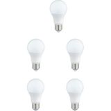 Pazariz Led Ampul 9 Watt Beyaz Işık Aydınlatma Lambası 5 Ad