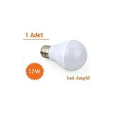 Pazariz Led Aydınlatmalar-12W Enerji Tasarruflu Led Ampul-17678