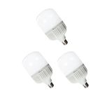 Pazariz Led Torch Ampul 50 Watt Beyaz Işık Aydınlatma Lambası 3