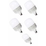 Pazariz Led Torch Ampul 50 Watt Beyaz Işık Aydınlatma Lambası 5 Ad