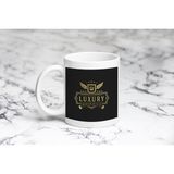 Pazarız Luxury Fotosu Kupa Bardağı