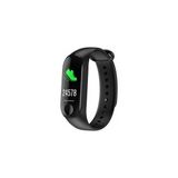 Pazariz M3 Akıllı Universal Fitness Bileklik