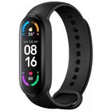 Pazariz M6 Akıllı Uyumlu Bileklik Full Fonksiyon Suya Dayanıklı Yeni Nesil Akıllı Saat M6 Smart Band