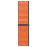 Pazariz Mavi Kemerli Denim Trençkot Twoss23tr00028