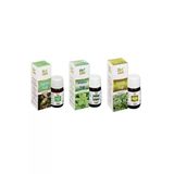 Pazariz Melisa Jojoba Kekik-Aromatik Masaj-Cilt Bakım Yağ Seti