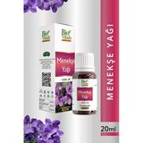 Pazariz Menekşe Yağı 20Ml