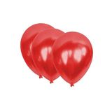Pazarız Metalik Kırmızı 20'li Balon