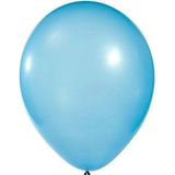Pazariz metalik Lila Balon Balon