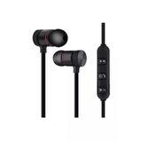 Pazariz Mıknatıslı Mikrofonlu Bluetooth Kulaklık