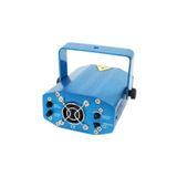 Pazariz Mini Laser Stage Lightining Robot Işık Robotu