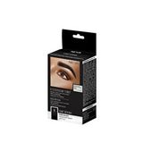 pazariz Neva Eyebrow Tint Kaş Boyası Seti 1.0 Saf Siyah %100 Vegan