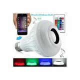 Pazariz P-028 Kumandalı Bluetooth Led Ampul