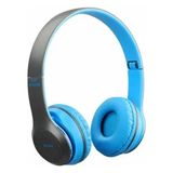 Pazarız P47 Kulak Üstü Bluetooth Kulaklık