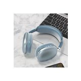 Pazariz P9 Air Max Uyumlu Kablosuz Bluetooth 5.0 Mikrofonlu Kulaklık 2023 Versiyon