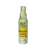 Pazariz Papatya Suyu Saç Açıcı Sprey 125 Ml