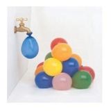 Pazariz Parti Paketi Su Bombası Latex Balon 20'li