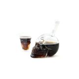 Pazariz Pazarız Kuru Kafa Tasarım Şişe 550 Ml