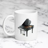 Pazarız Piano 2 Kupa Bardağı