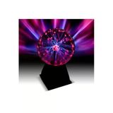 Pazariz Plazma Küre Lamba Plasma Storm Lamp